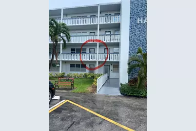 2036 Harwood D, Deerfield Beach, FL 33442 - Photo 2