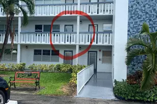 2036 Harwood D, Deerfield Beach, FL 33442 - Photo 2