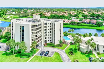 6372 La Costa Drive #306, Boca Raton, FL 33433 - Photo 2