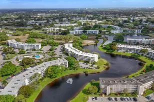 297 Farnham M, Deerfield Beach, FL 33442 - Photo 14