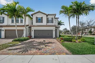 4573 San Fratello Cir, Lake Worth, FL 33467 - Photo 2