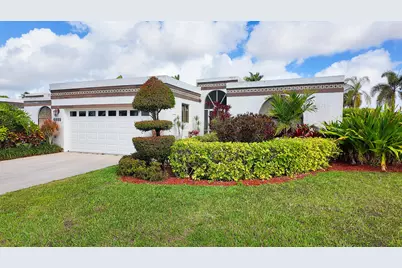 6689 Palermo Way, Lake Worth, FL 33467 - Photo 1