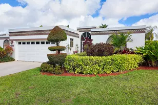 6689 Palermo Way, Lake Worth, FL 33467 - Photo 1