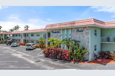 117 Lehane Terrace #210, North Palm Beach, FL 33408 - Photo 1