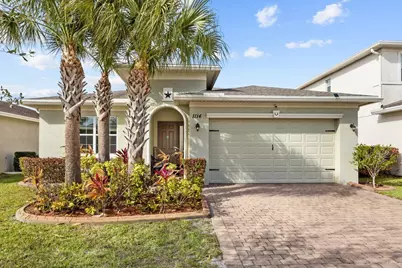 1114 NW Demedici Rd Road, Port Saint Lucie, FL 34986 - Photo 1