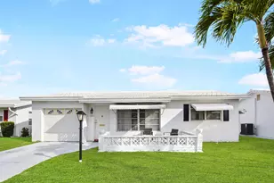 1005 Siesta Ave, Boynton Beach, FL 33426 - Photo 1