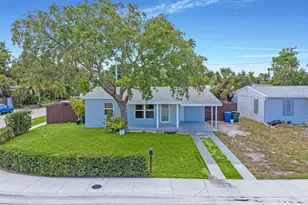 5341 N Andrews Ave, Oakland Park, FL 33309 - Photo 1