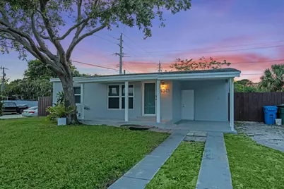 5341 N Andrews Avenue, Oakland Park, FL 33309 - Photo 2