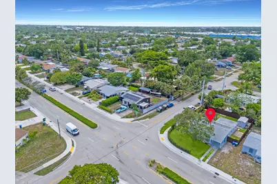 5341 N Andrews Avenue, Oakland Park, FL 33309 - Photo 38