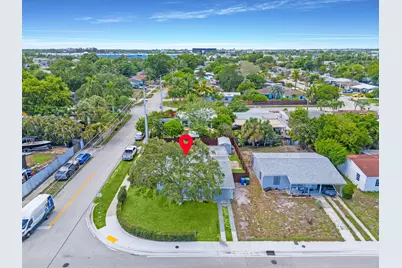 5341 N Andrews Avenue, Oakland Park, FL 33309 - Photo 36