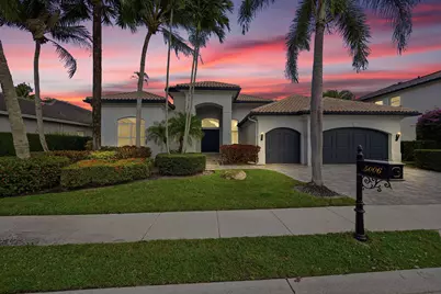 5006 NW 24th Circle, Boca Raton, FL 33431 - Photo 1