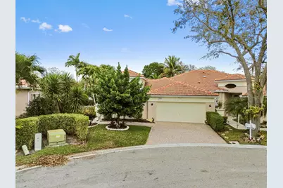 2395 Kemps Bay, West Palm Beach, FL 33411 - Photo 1