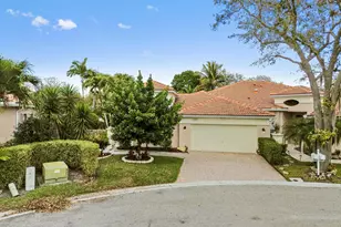 2395 Kemps Bay, West Palm Beach, FL 33411 - Photo 1