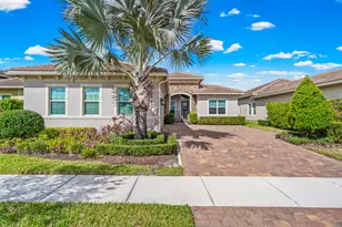9122 SW Pepoli Way, Port Saint Lucie, FL 34987 - Photo 1