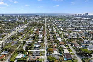 1305 SE 2nd St, Pompano Beach, FL 33060 - Photo 2