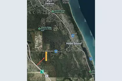 4350 SE Bridge Road, Hobe Sound, FL 33455 - Photo 1