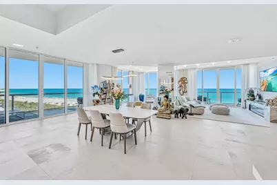 50 S Pointe Drive #1201/08, Miami Beach, FL 33139 - Photo 1