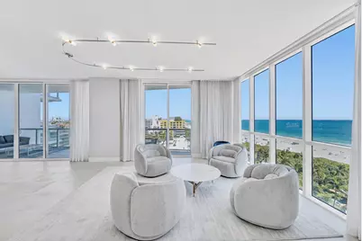 50 S Pointe Drive #1201/08, Miami Beach, FL 33139 - Photo 8