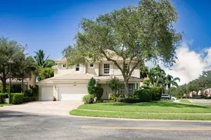 5569 SE Hammock Reserve Terrace, Hobe Sound, FL 33455 - Photo 2