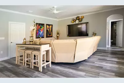 5569 SE Hammock Reserve Terrace, Hobe Sound, FL 33455 - Photo 22