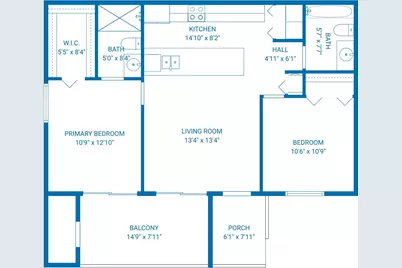 6426 Chasewood Drive #E, Jupiter, FL 33458 - Photo 30