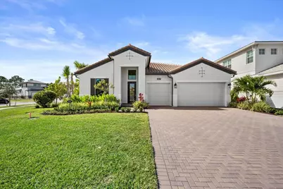 13621 Le Christine Drive, Palm Beach Gardens, FL 33412 - Photo 1