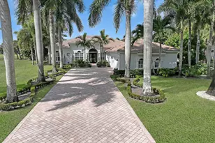 7807 Ironhorse Blvd, West Palm Beach, FL 33412 - Photo 1