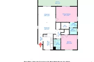 130 Lake Constance Dr, West Palm Beach, FL 33411 - Photo 42