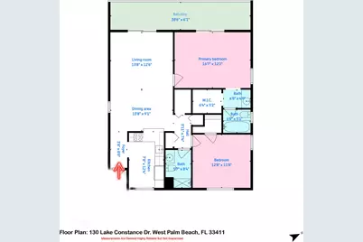 130 Lake Constance Drive, West Palm Beach, FL 33411 - Photo 42