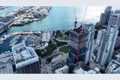 398 NE 5th Street #2118, Miami, FL 33132 - Photo 2