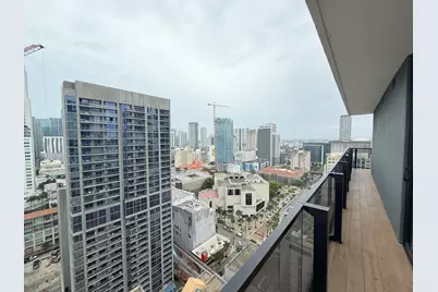 398 NE 5th Street #2118, Miami, FL 33132 - Photo 22