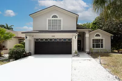 200 Trails End, Greenacres, FL 33413 - Photo 1