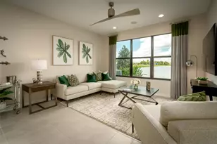 9943 SW Torquay Dr, Port Saint Lucie, FL 34987 - Photo 2