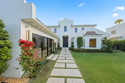 248 E Lakewood Road, West Palm Beach, FL 33405 - Photo 4