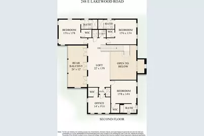 248 E Lakewood Road, West Palm Beach, FL 33405 - Photo 40