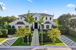 248 E Lakewood Rd, West Palm Beach, FL 33405 - Photo 1