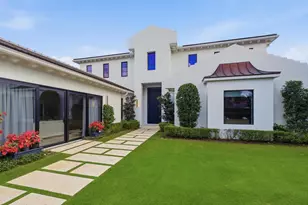 248 E Lakewood Rd, West Palm Beach, FL 33405 - Photo 2