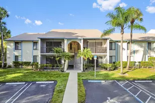 1103 Green Pine Blvd, West Palm Beach, FL 33409 - Photo 1