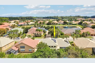 4008 W Hamilton Key, West Palm Beach, FL 33411 - Photo 8