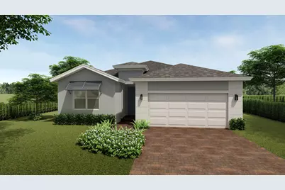 6670 SE Park Trace Drive, Stuart, FL 34997 - Photo 1