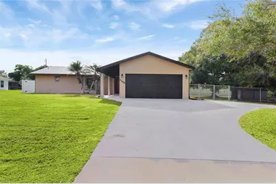 1798 SW Del Rio Boulevard, Port Saint Lucie, FL 34953 - Photo 1