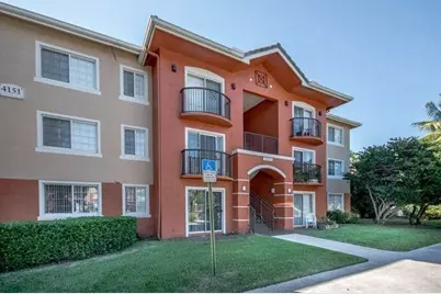 4151 N Haverhill Road #1508, West Palm Beach, FL 33417 - Photo 1