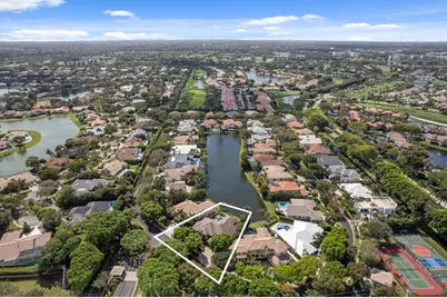19230 Fox Landing Drive, Boca Raton, FL 33434 - Photo 4