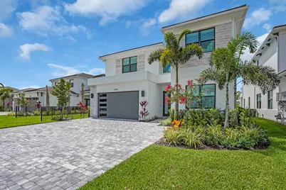 12656 Solana Bay Circle, Palm Beach Gardens, FL 33412 - Photo 4