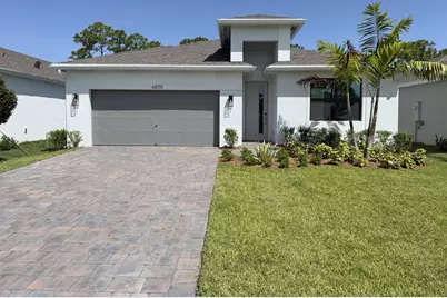 6570 SE Park Trace Drive, Stuart, FL 34997 - Photo 1
