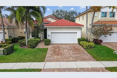 4045 Trovita Boulevard, Boynton Beach, FL 33436 - Photo 1