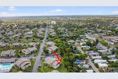 328 Pine Ridge Circle #C-1, Greenacres, FL 33463 - Photo 36