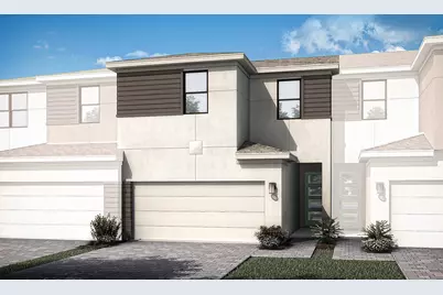 9942 SW Torquay Drive, Port Saint Lucie, FL 34987 - Photo 1