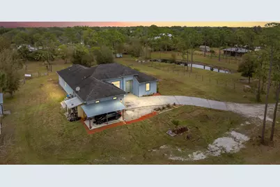 6347 SW Travers Street, Palm City, FL 34990 - Photo 2