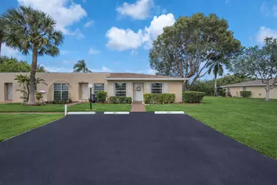 20814 Vinesta Circle #293, Boca Raton, FL 33433 - Photo 4